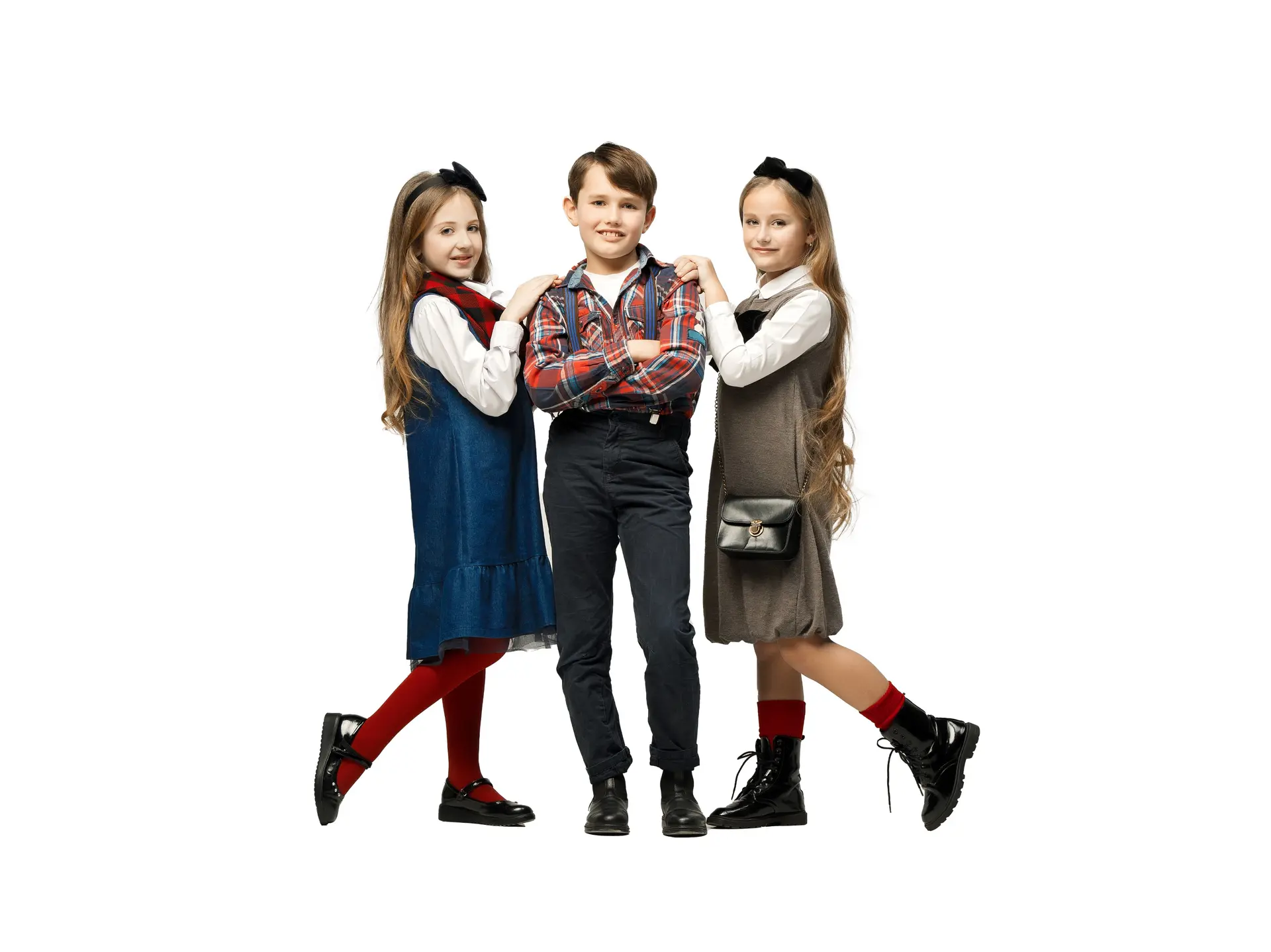 Kid's Wear