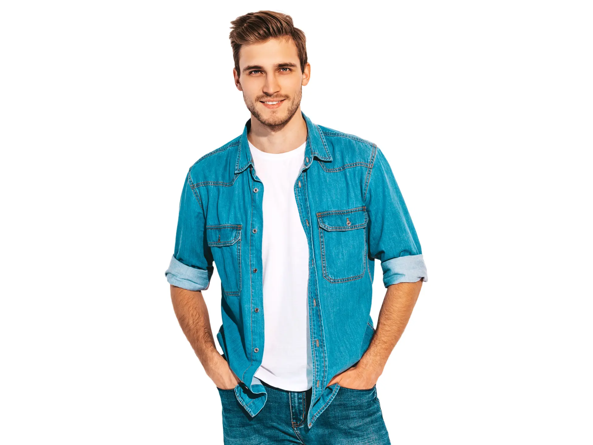 Men's Wear