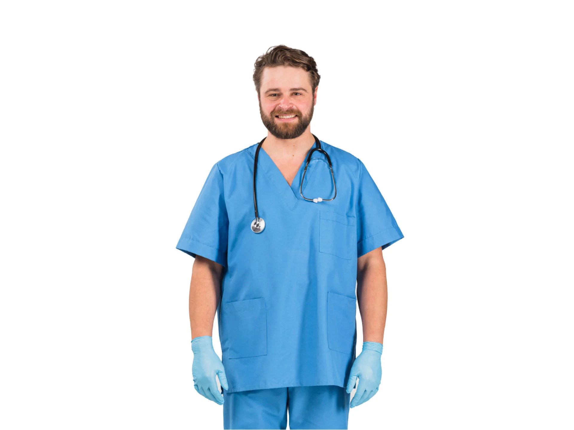 Hospital Wear